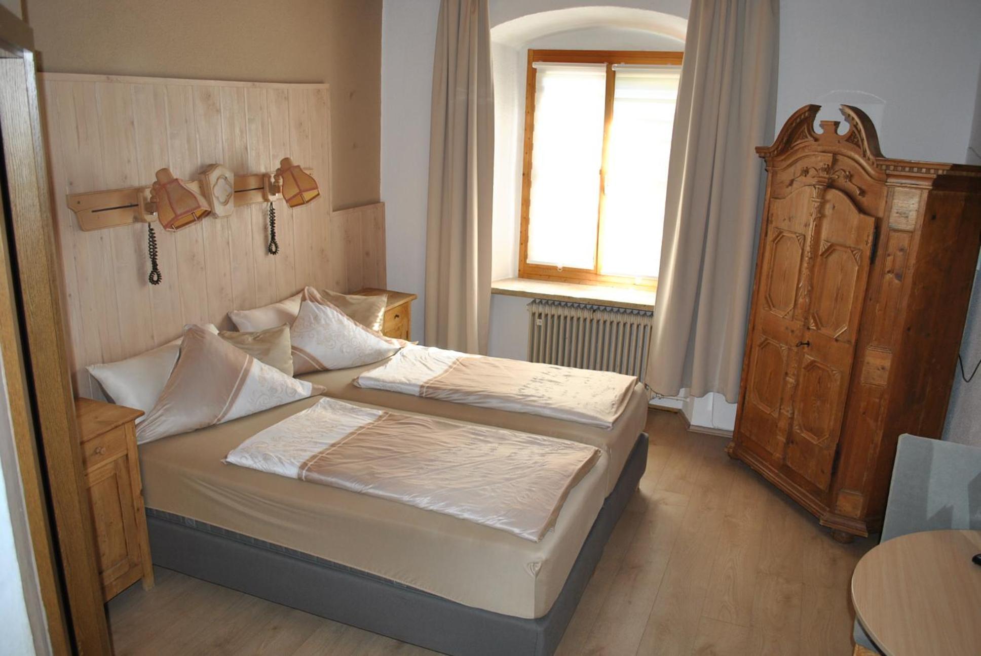 Hotel Pension Schwarzer Adler Nabburg Zewnętrze zdjęcie